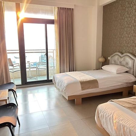 בייגאן Matsu Star Yang Homestay מראה חיצוני תמונה