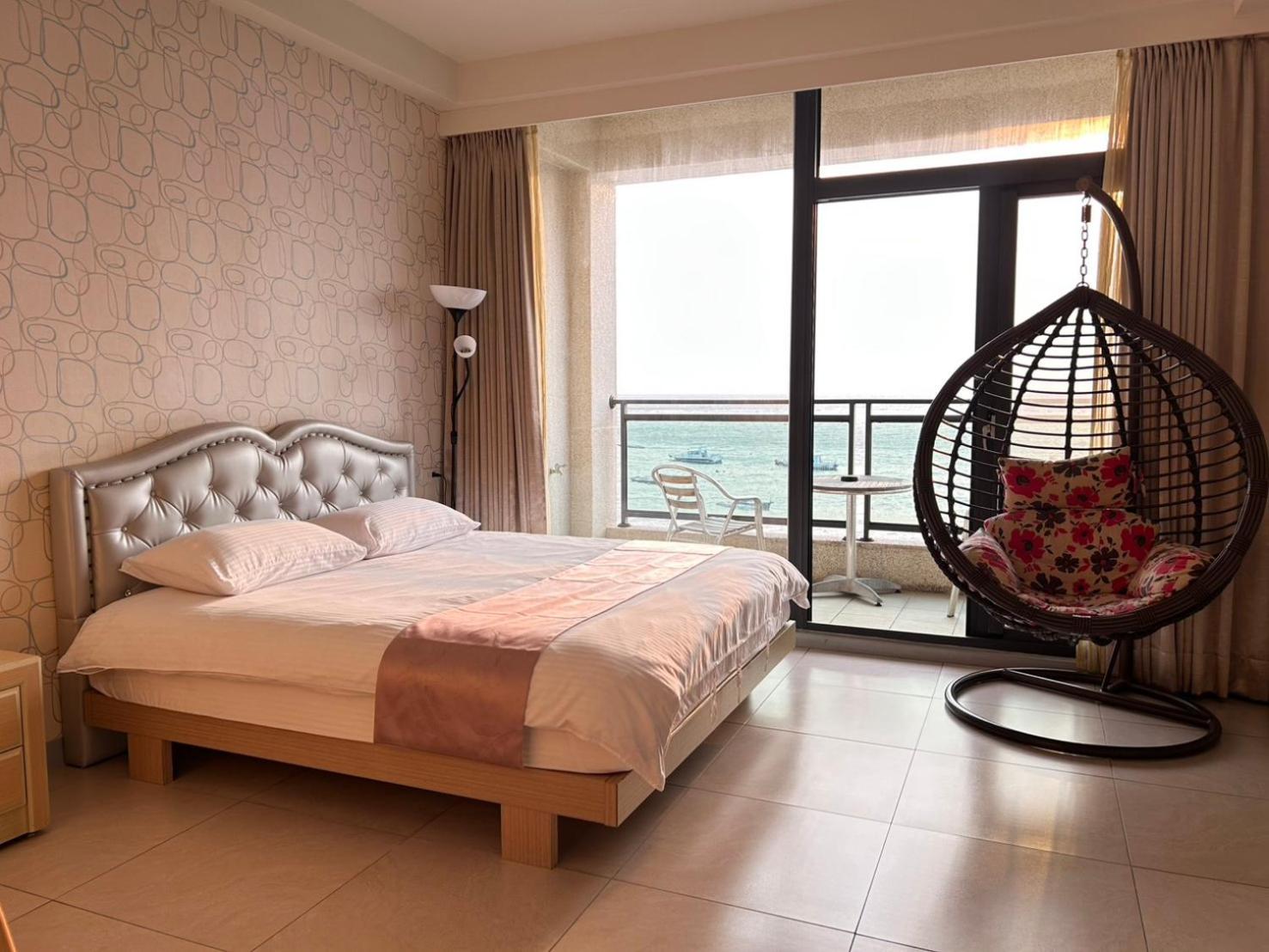 בייגאן Matsu Star Yang Homestay חדר תמונה