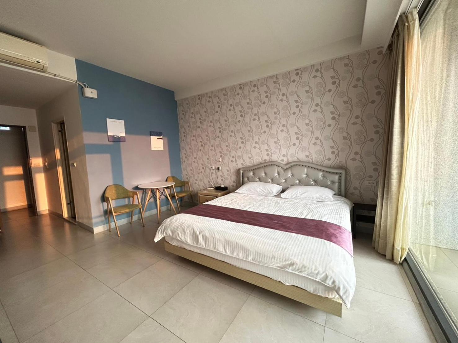 בייגאן Matsu Star Yang Homestay מראה חיצוני תמונה